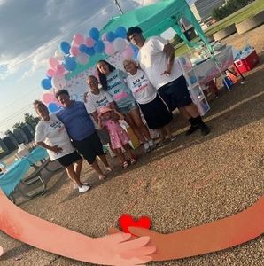 Meet your Posher, Iris